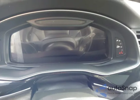 2020 Audi Q7 Prestige 55 Tfsi Quattro Tiptronic из США, поврежденный, VIN WA1VXAF74LD000778